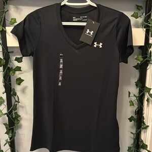 Womens Under Armour Athletic Shirt